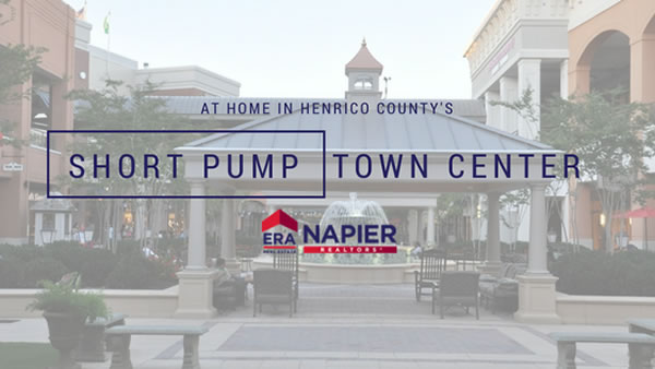 Short Pump Town Center